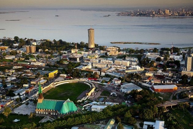 brazzaville-ville